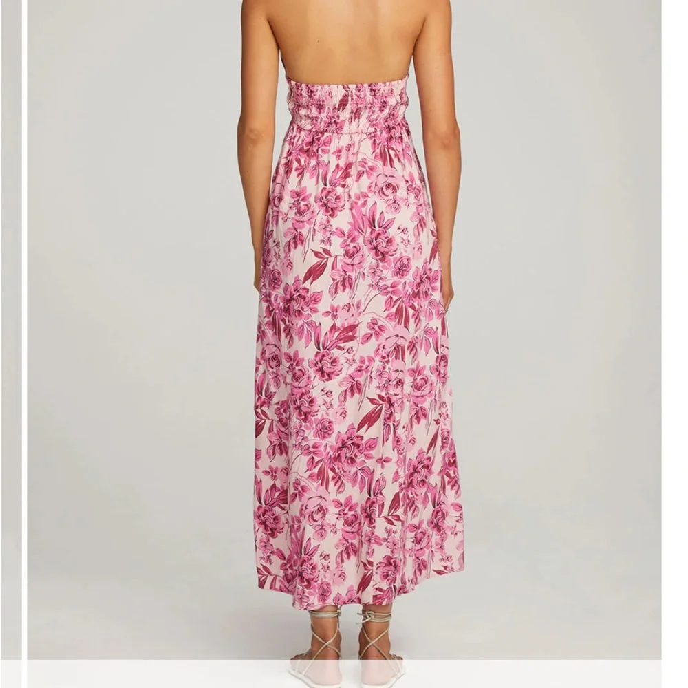 NWT Lilia Dress by Saltwater Luxe - Picture 3 of 3